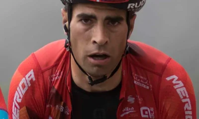 Mikel Landa en 2026