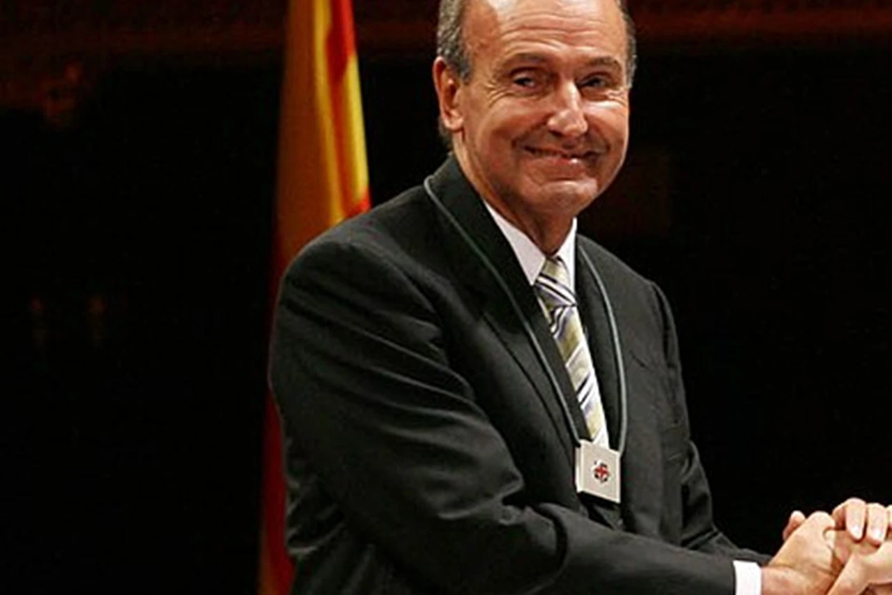 Miquel Roca