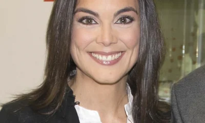 Mónica Carrillo en 2026