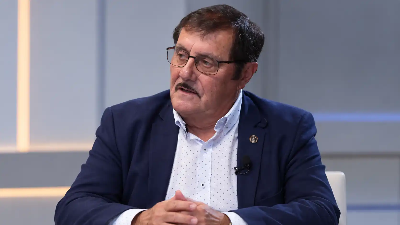 Muere Gustavo Traver