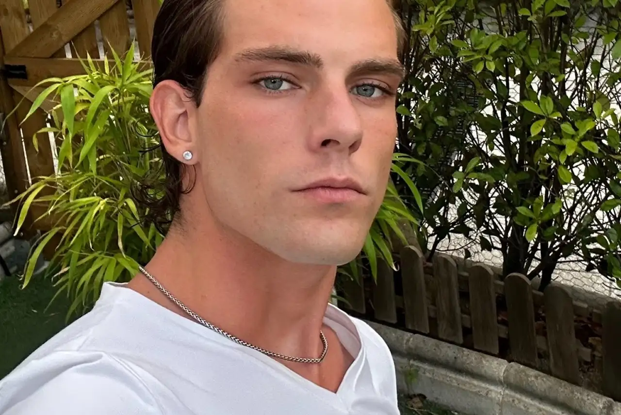 Nacho de Borbón