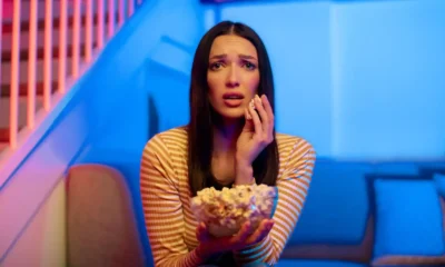 Netflix cancela series