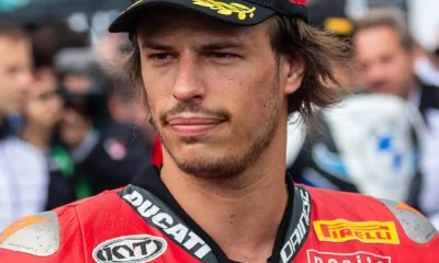 Nicolò Bulega
