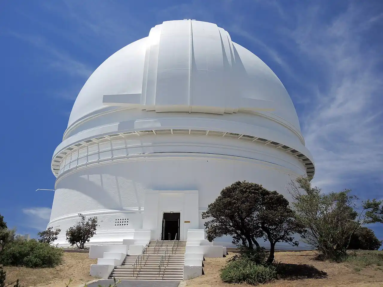 Observatorio Palomar