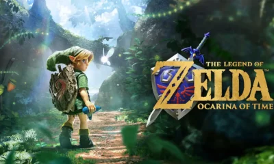 Ocarina of Time