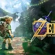 Ocarina of Time