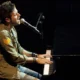 Pablo López piano en directo
