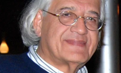 Patricio Guzmán