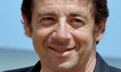 Patrick Bruel
