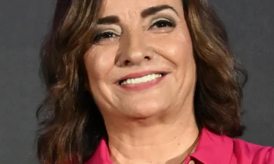 Pepa Bueno sonriente en 2026