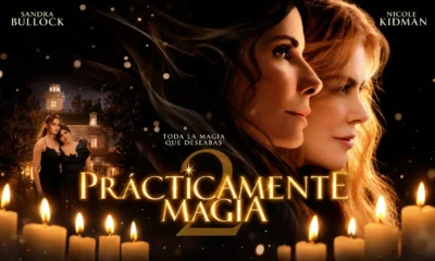 Prácticamente magia 2