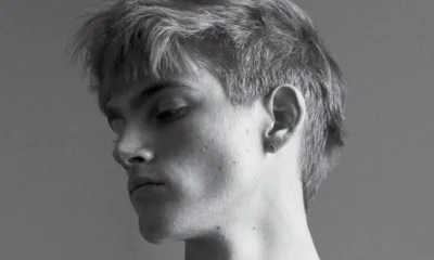 Presley Gerber