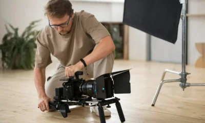 Qué es un biopic