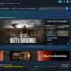 Qué ha filtrado Steam