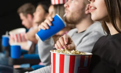 Qué ver en cines el 11, 12 y 13 de septiembre