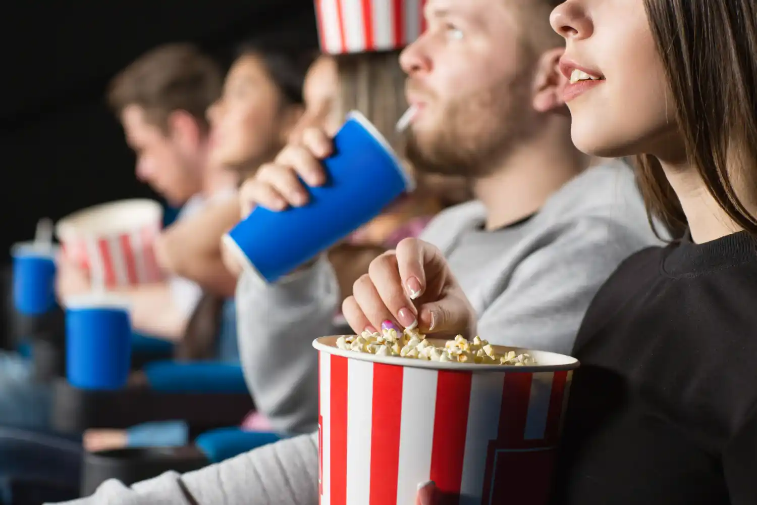 Qué ver en cines el 11, 12 y 13 de septiembre