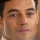 Rami Malek a San Sebastián