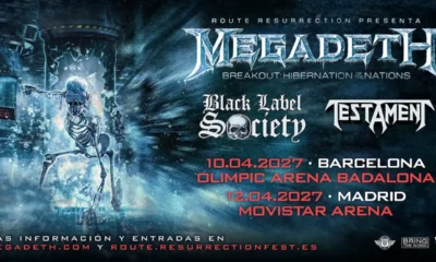 Resurrection Fest 2027