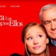 Robert De Niro Ahora los suegros son ellos