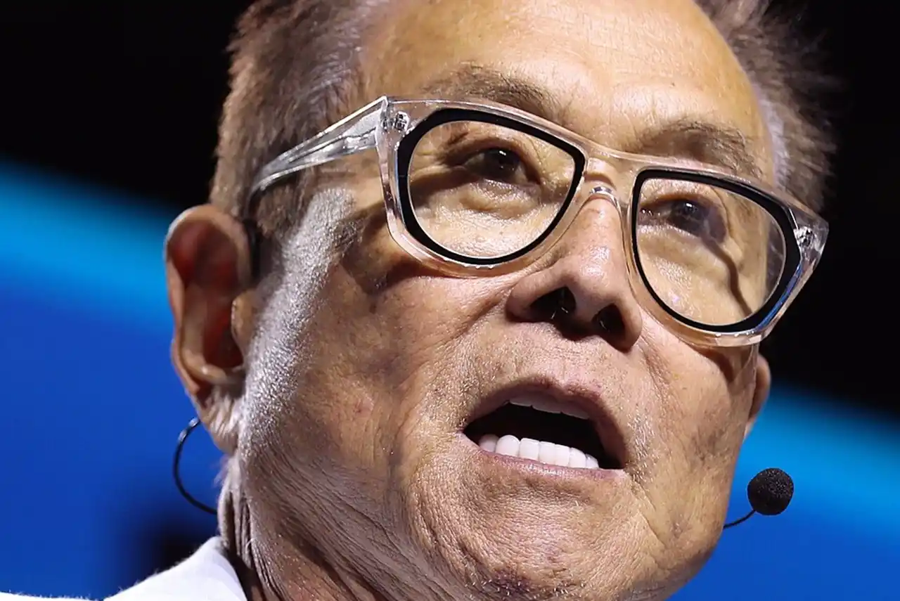 Robert Kiyosaki