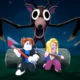 Roblox 99 Nights in the Forest