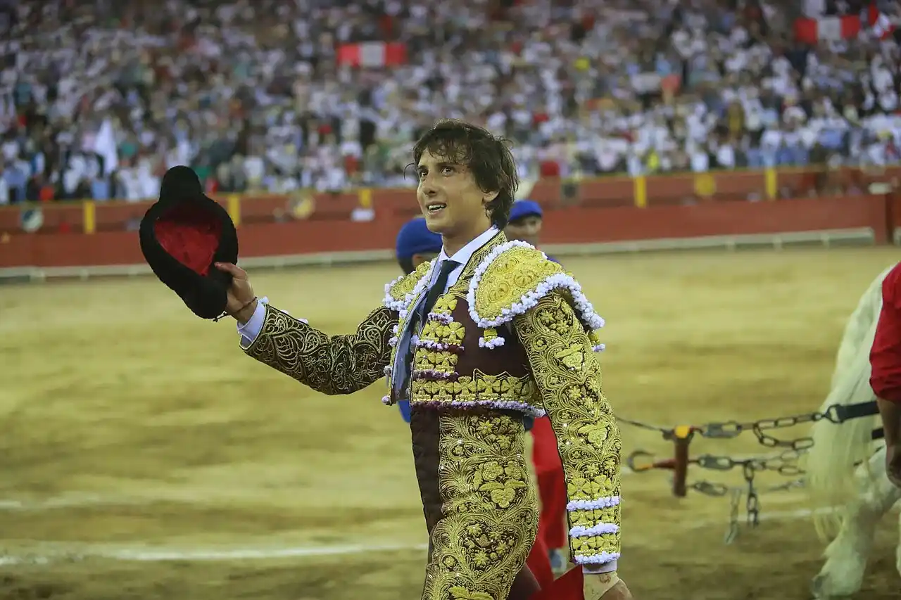 Cornada Roca Rey ¿Qué pasó con Roca Rey y Tana Rivera en la Goyesca de Ronda?