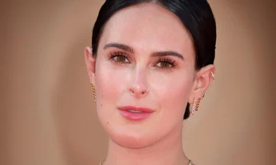 Rumer Willis