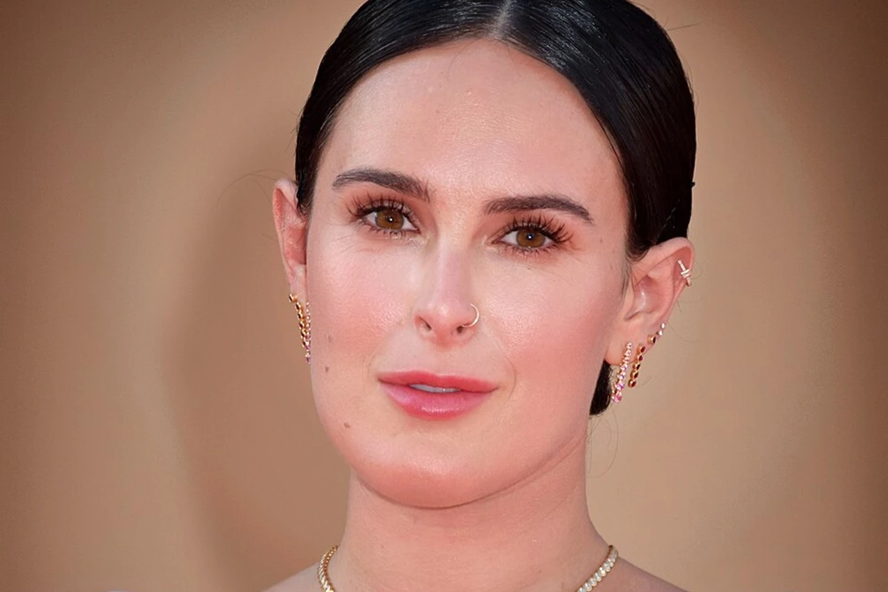 Rumer Willis