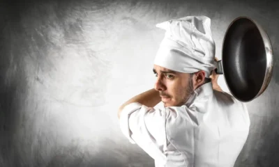 Ruth Lorenzo abandona MasterChef