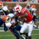 SMU en un partido