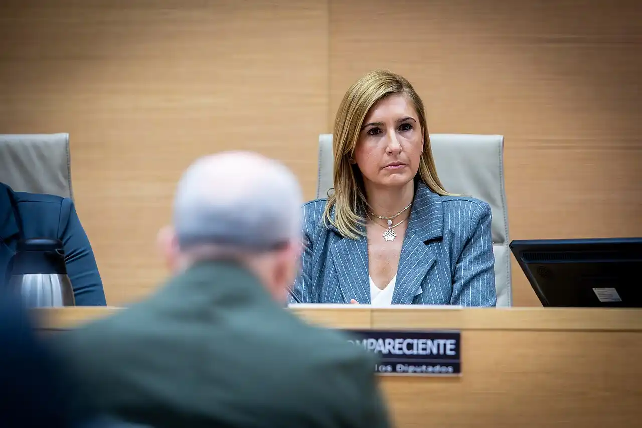 Salomé Pradas