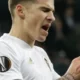 Santi Mina en 2019