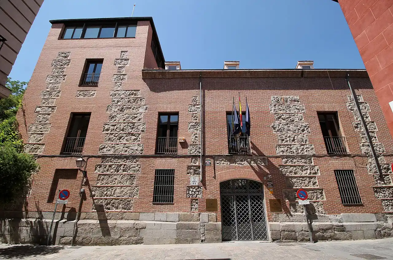 Sede de FEMP