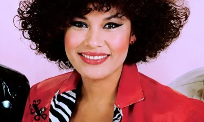 Selena Quintanilla