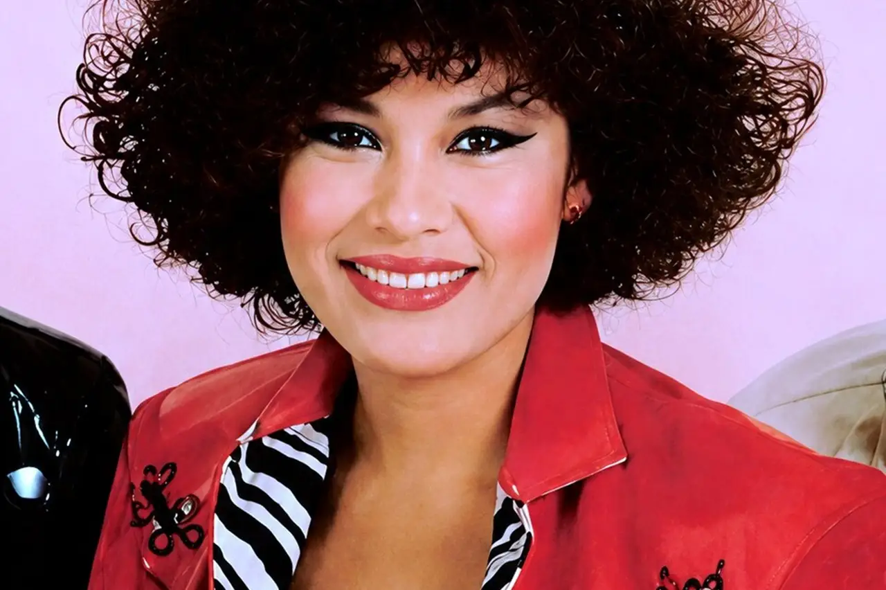 Selena Quintanilla