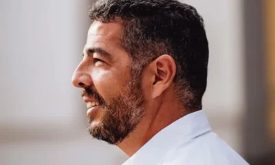 Sergio Alzola
