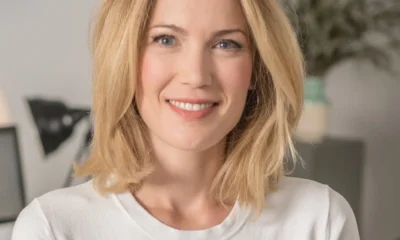 Silvia Intxaurrondo sonriente 2026