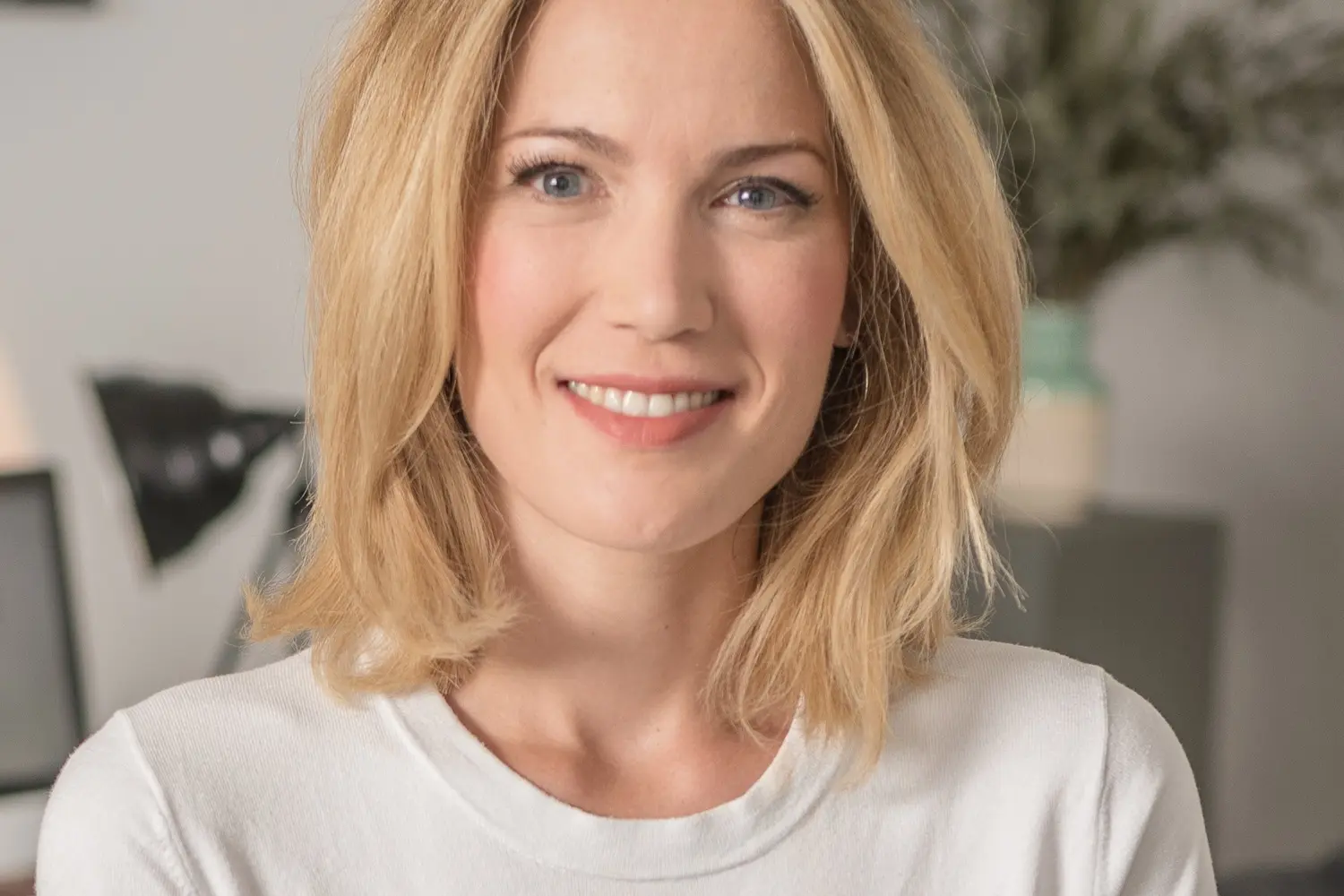 Silvia Intxaurrondo sonriente 2026