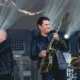 Simple Minds en directo