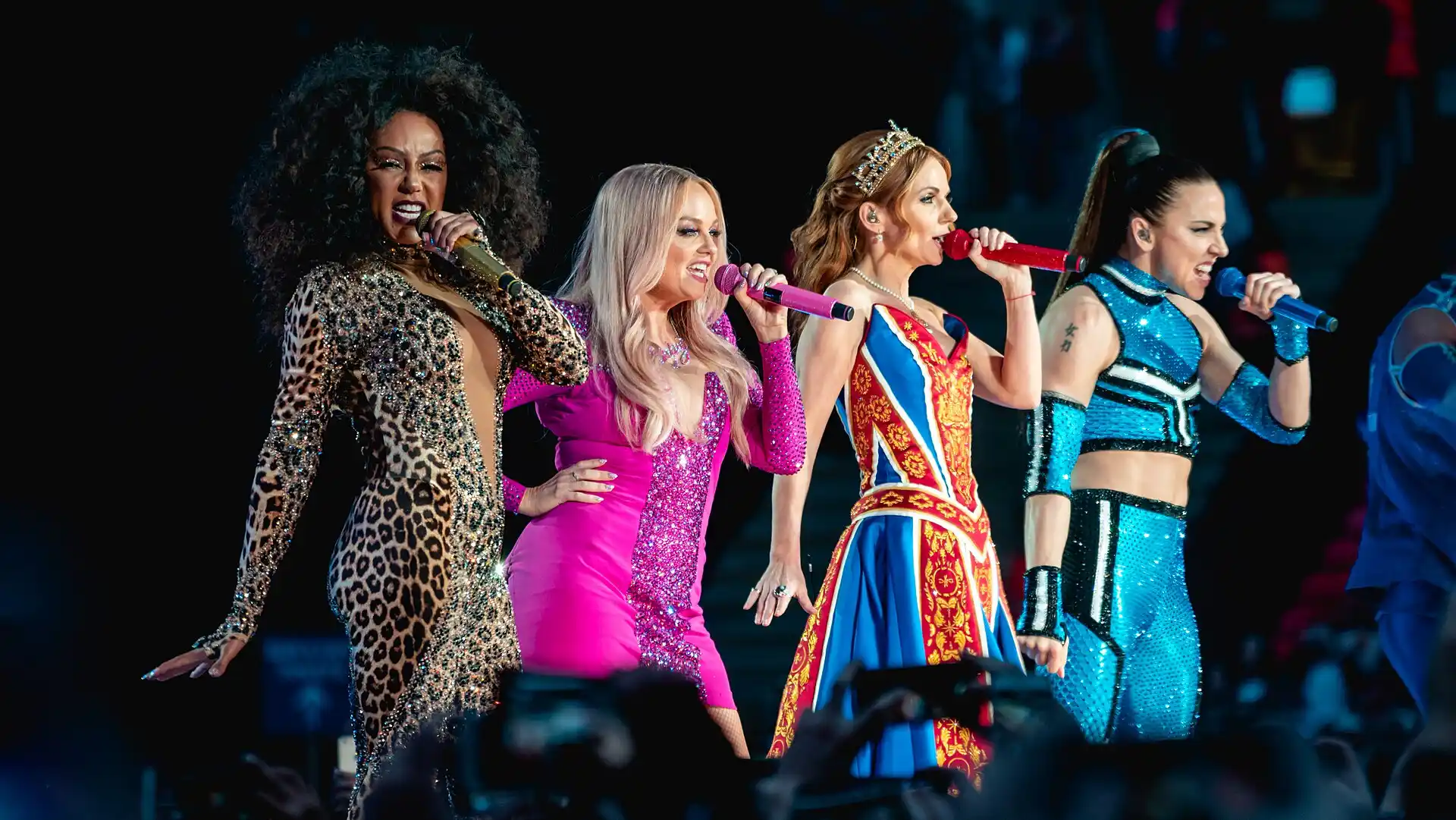 Spice Girls en 2026