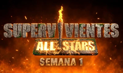 Supervivientes All Stars semana 1