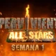Supervivientes All Stars semana 1