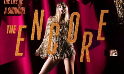 The Encore en Spotify