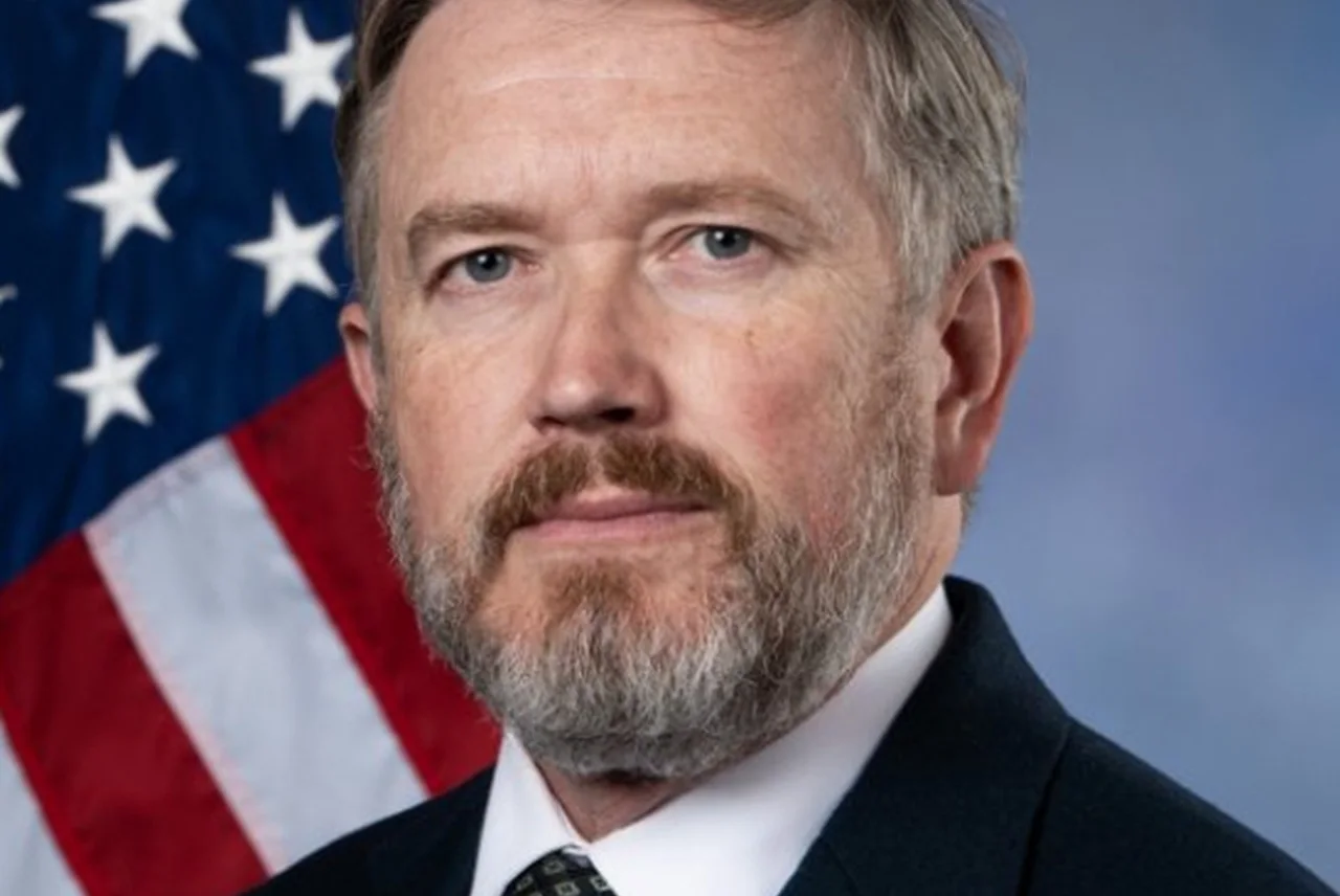 Thomas Massie
