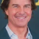 Tom Cruise sonriente en 2026