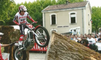 Toni Bou