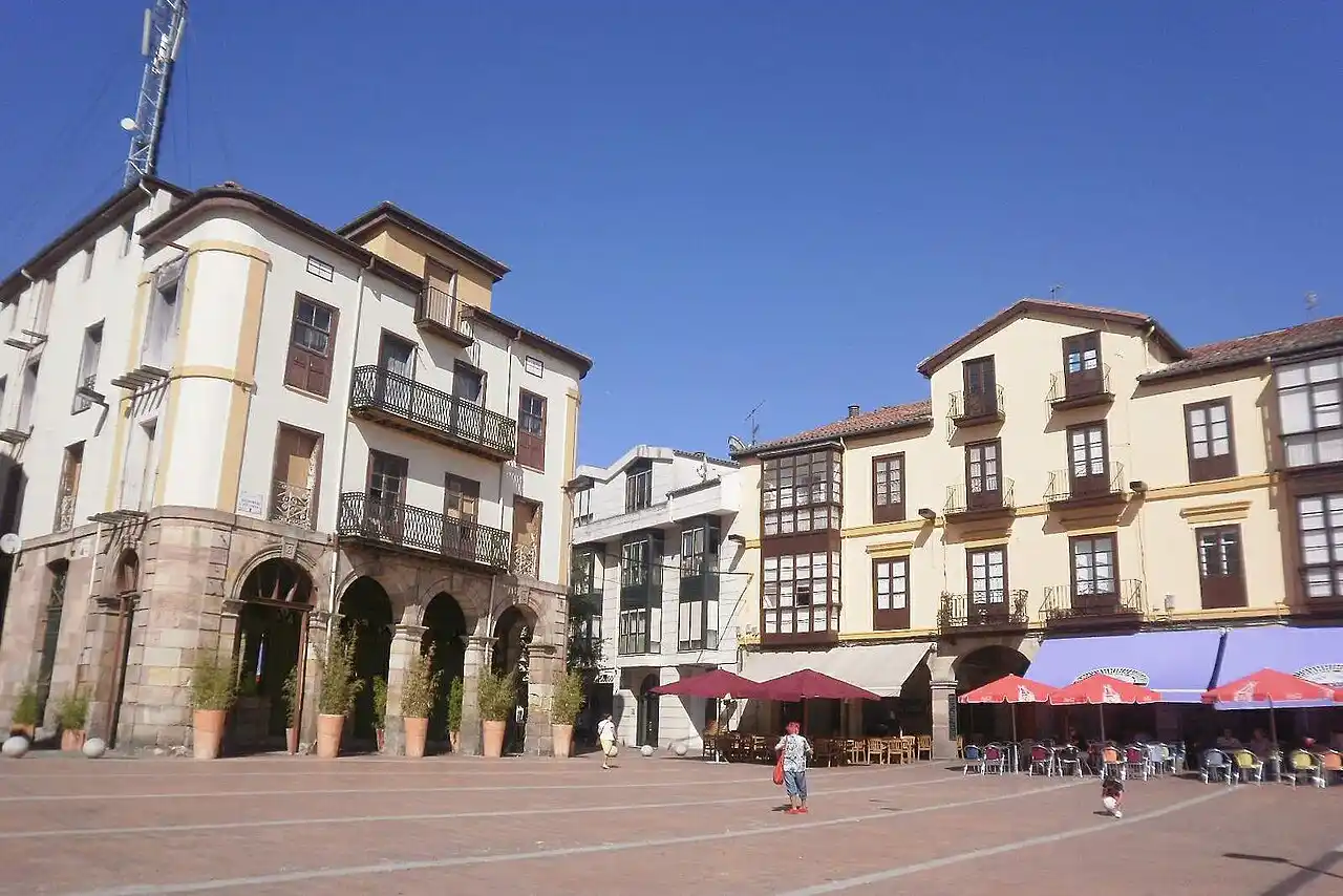 Torrelavega