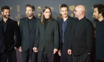 Vetusta Morla en 2024