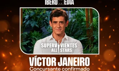 Víctor Janeiro