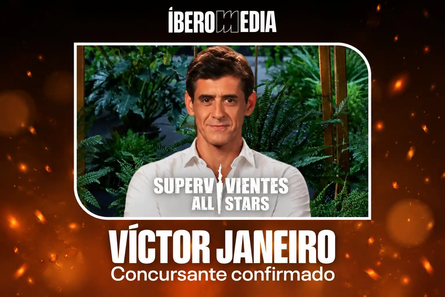 Víctor Janeiro